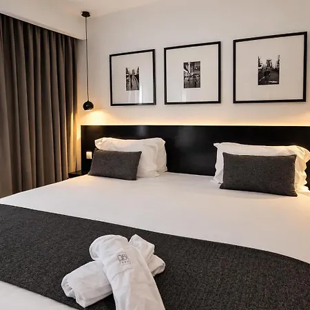 BAB HOTEL Marrakech, Boutique Hôtel&SPA-2